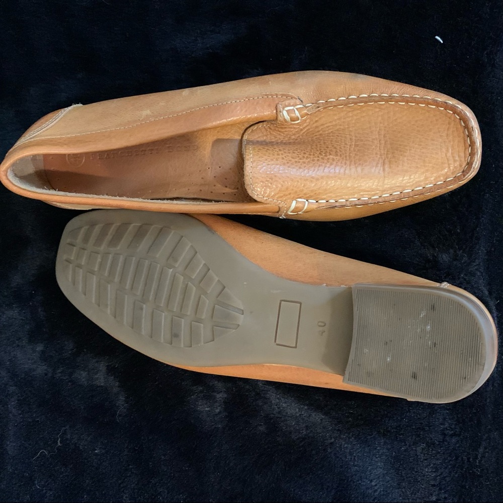 Franchetti Bond leather loafer - Picture 5 of 10